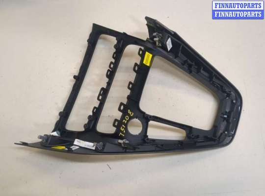 купить Рамка под кулису на Ford Focus 3 2014-2019