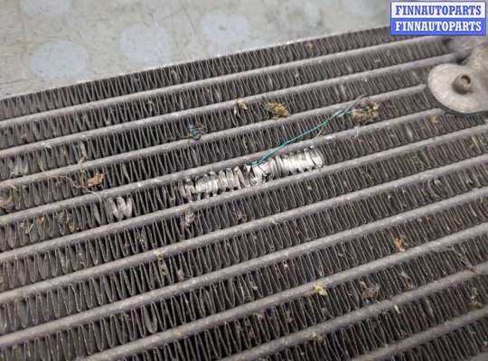 купить Радиатор АКПП на Volkswagen Touareg 2002-2007