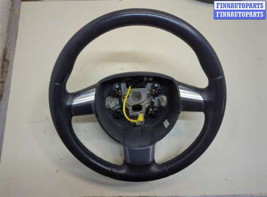 Купить Руль на Ford Focus 2 2008-2011 Руль FO2137264 на Ford Focus 2 2008-2011