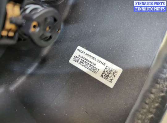 купить Руль на Ford Focus 2 2008-2011