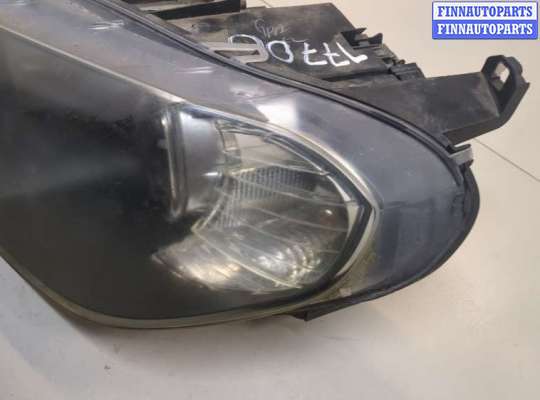 купить Фара (передняя) на BMW X5 E70 2006-2013
