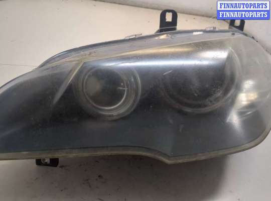 купить Фара (передняя) на BMW X5 E70 2006-2013