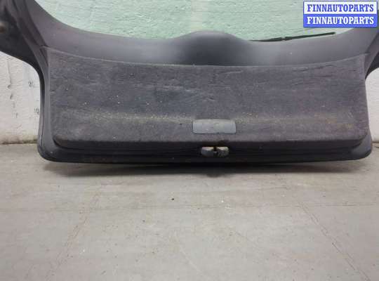 купить Замок багажника на Audi A4 (B5) 1994-2000