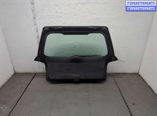 Замок багажника AU1694098 на Audi A4 (B5) 1994-2000