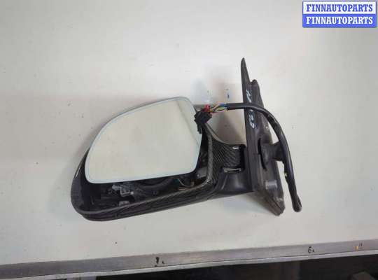Зеркало боковое AU1744862 на Audi A4 (B8) Allroad 2009-2016