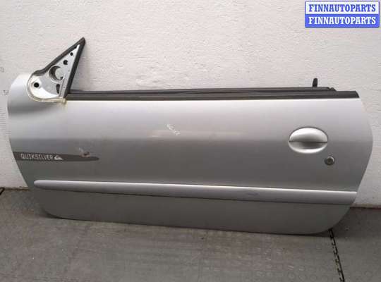 купить Дверная карта (Обшивка двери) на Peugeot 206 1998-2012