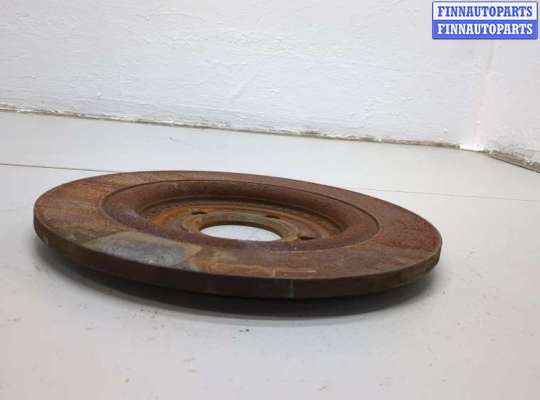 купить Диск тормозной на Ford Explorer 2019-2025