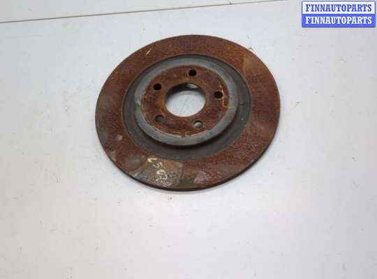 купить Диск тормозной на Ford Explorer 2019-2025