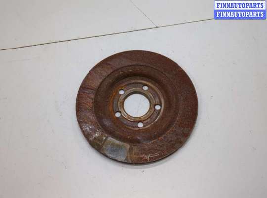 купить Диск тормозной на Ford Explorer 2019-2025