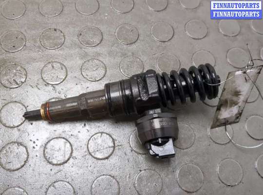 купить Форсунка топливная на Volkswagen Passat 6 2005-2010