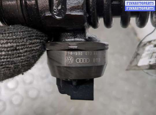 купить Форсунка топливная на Volkswagen Passat 6 2005-2010
