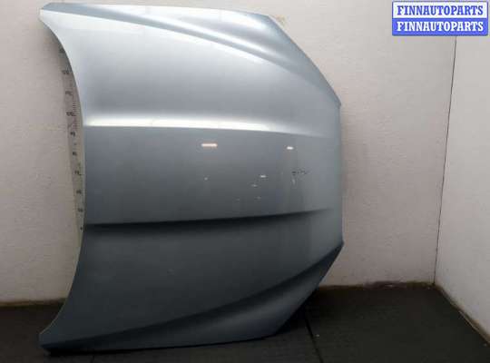 Купить Обшивка капота на Jaguar XF 2007-2015 Обшивка капота JR94960 на Jaguar XF 2007-2015