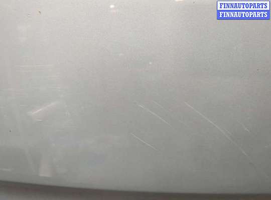 купить Обшивка капота на Jaguar XF 2007-2015