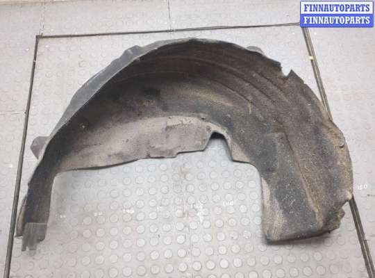 Защита арок (подкрылок) MB1573090 на Mercedes A W176 2012-2018