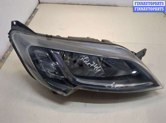 купить Фара (передняя) на Peugeot Boxer 2014-2025