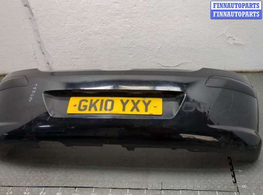 Бампер PG1207153 на Peugeot 308 2007-2013