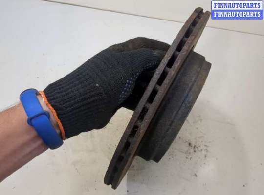 купить Диск тормозной на BMW 5 E60 2003-2010