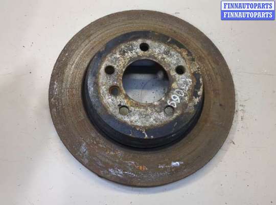 купить Диск тормозной на BMW 5 E60 2003-2010