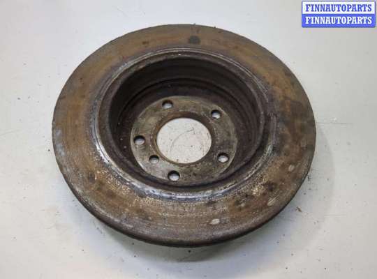купить Диск тормозной на BMW 5 E60 2003-2010