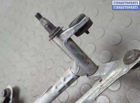 купить Механизм стеклоочистителя (трапеция дворников) на Volkswagen Jetta 7 2018-2024