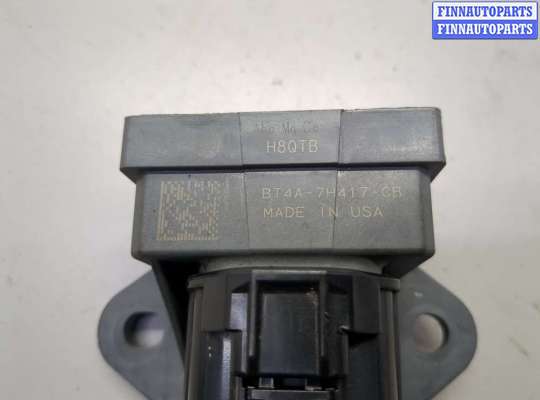 купить Блок управления раздаткой на Ford Escape 2012-2015