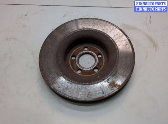 купить Диск тормозной на Ford Edge 2015-2018