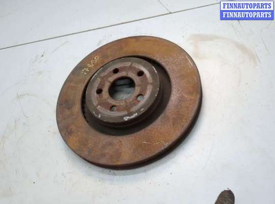 купить Диск тормозной на Ford Edge 2015-2018