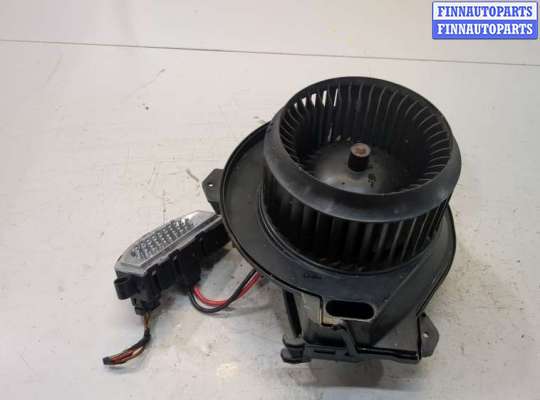 купить Сопротивление отопителя (моторчика печки) на Mercedes Sprinter 2018-2025