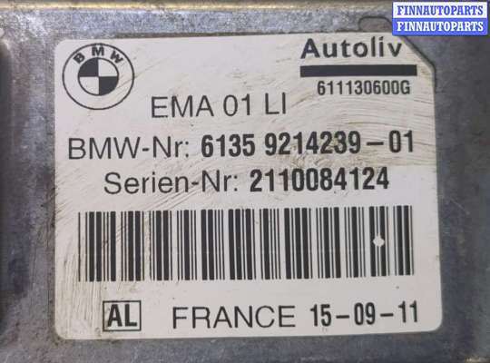 купить Блок управления сиденьями на BMW 7 F01 2008-2015
