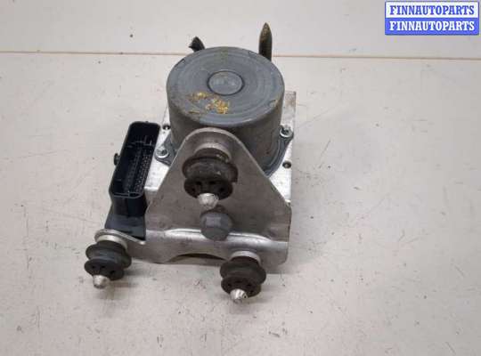 купить Блок АБС, насос (ABS, ESP, ASR) на Audi A6 (C7) 2011-2018