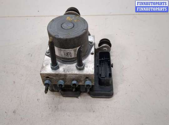 купить Блок АБС, насос (ABS, ESP, ASR) на Audi A6 (C7) 2011-2018