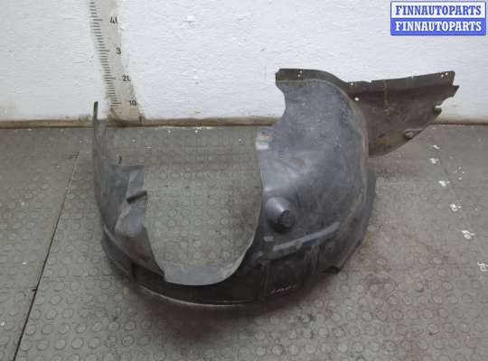 купить Защита арок (подкрылок) на Audi A1 (8X) 2010-2018