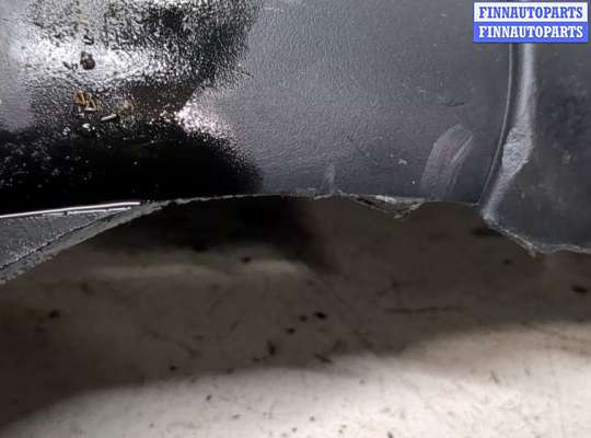 купить Накладка декоративная на ДВС на BMW 3 E90, E91, E92, E93 2005-2012