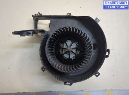 купить Двигатель отопителя (моторчик печки) на Cadillac BLS 2006-2009