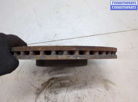 купить Диск тормозной на Mercedes GL X164 2006-2012