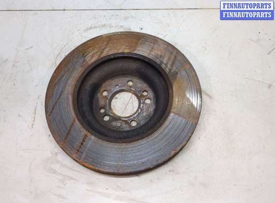 купить Диск тормозной на Mercedes GL X164 2006-2012