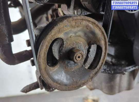 купить ТНВД на KIA Carnival 2006-2014