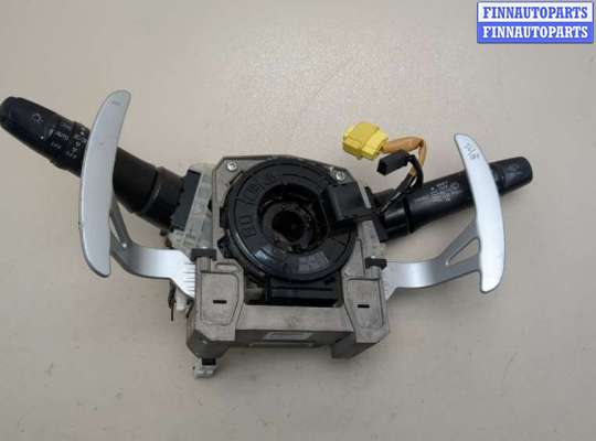 Переключатель поворотов и дворников (стрекоза) PG1219520 на Peugeot 4007 2007-2012