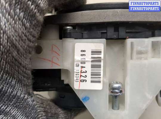 купить Переключатель поворотов и дворников (стрекоза) на Peugeot 4007 2007-2012