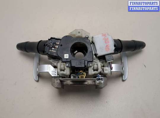 купить Переключатель поворотов и дворников (стрекоза) на Peugeot 4007 2007-2012