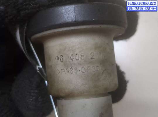 купить Клапан воздушный (электромагнитный) на Chevrolet Lacetti