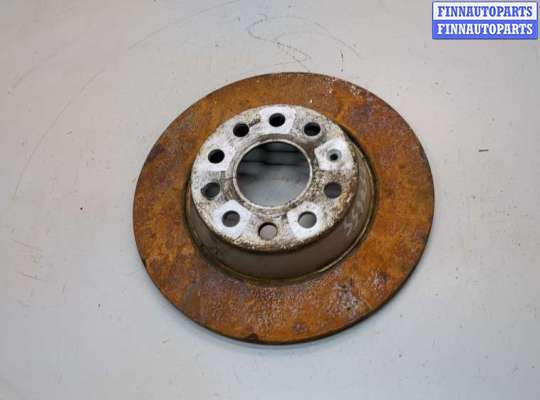 купить Диск тормозной на Volkswagen Passat 6 2005-2010