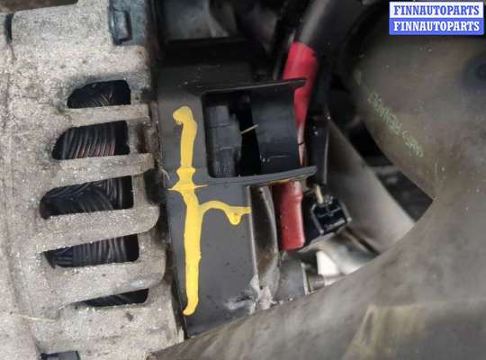 купить Форсунка топливная на Renault Scenic 2009-2012