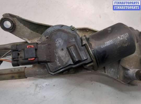 купить Механизм стеклоочистителя (трапеция дворников) на Chrysler Pacifica 2003-2008