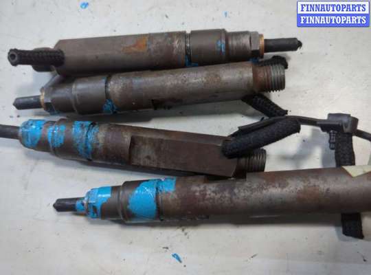 купить Форсунка топливная на Skoda Octavia Tour 1996-2011