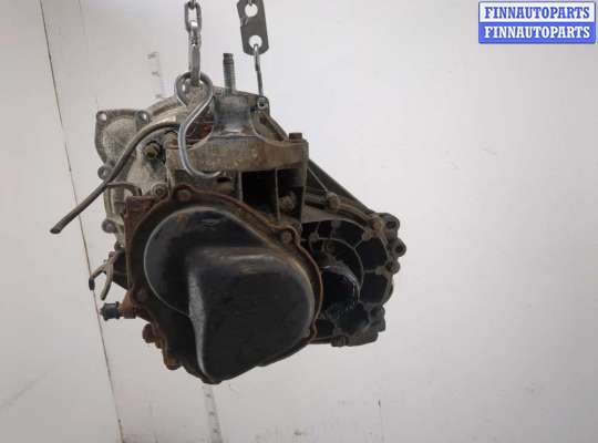 купить КПП 5-ст.мех. (МКПП) на Ford Fiesta 2001-2007