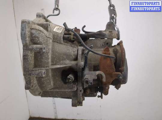 купить КПП 5-ст.мех. (МКПП) на Ford Fiesta 2001-2007