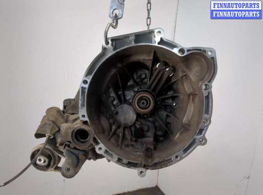 Купить КПП 5-ст.мех. (МКПП) на Ford Fiesta 2001-2007 КПП 5-ст.мех. (МКПП) FO2187164 на Ford Fiesta 2001-2007
