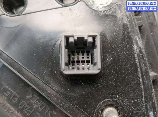 купить Зеркало боковое на Hyundai i30 2007-2012