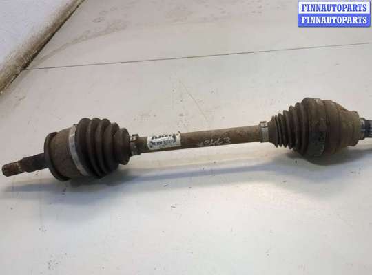 купить Полуось (приводной вал, шрус) на Opel Astra K 2015-2021